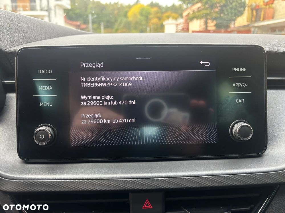 Skoda Scala 1.0 TSI Ambition - 12