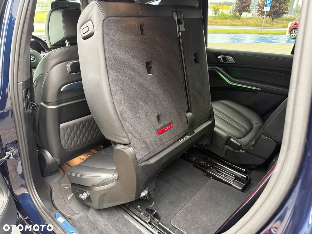 BMW X7 xDrive40d mHEV sport - 27