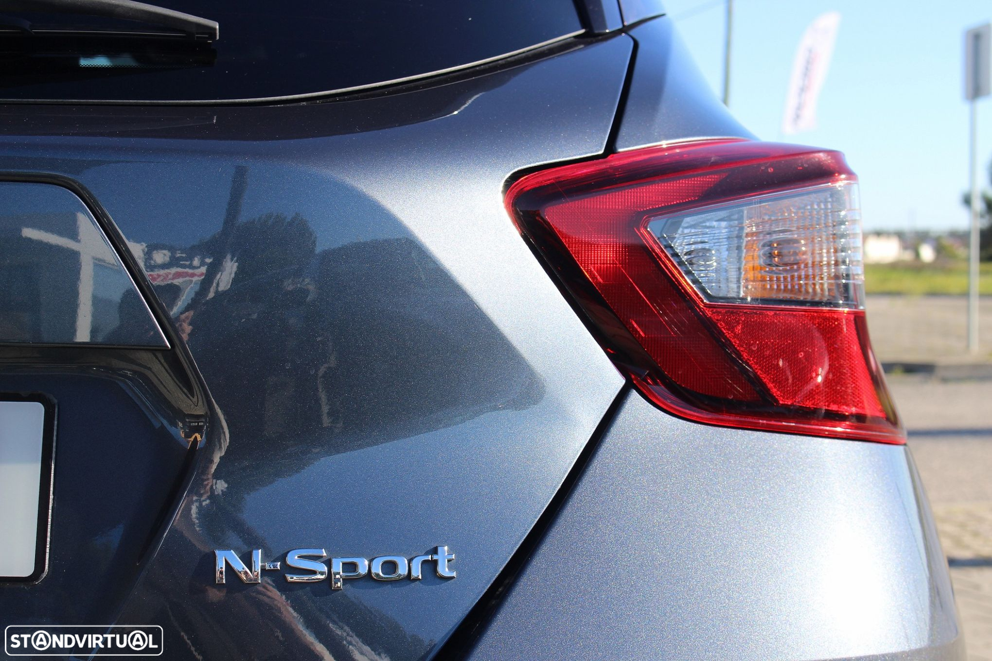 Nissan Micra 1.0 IG-T N-Sport - 16