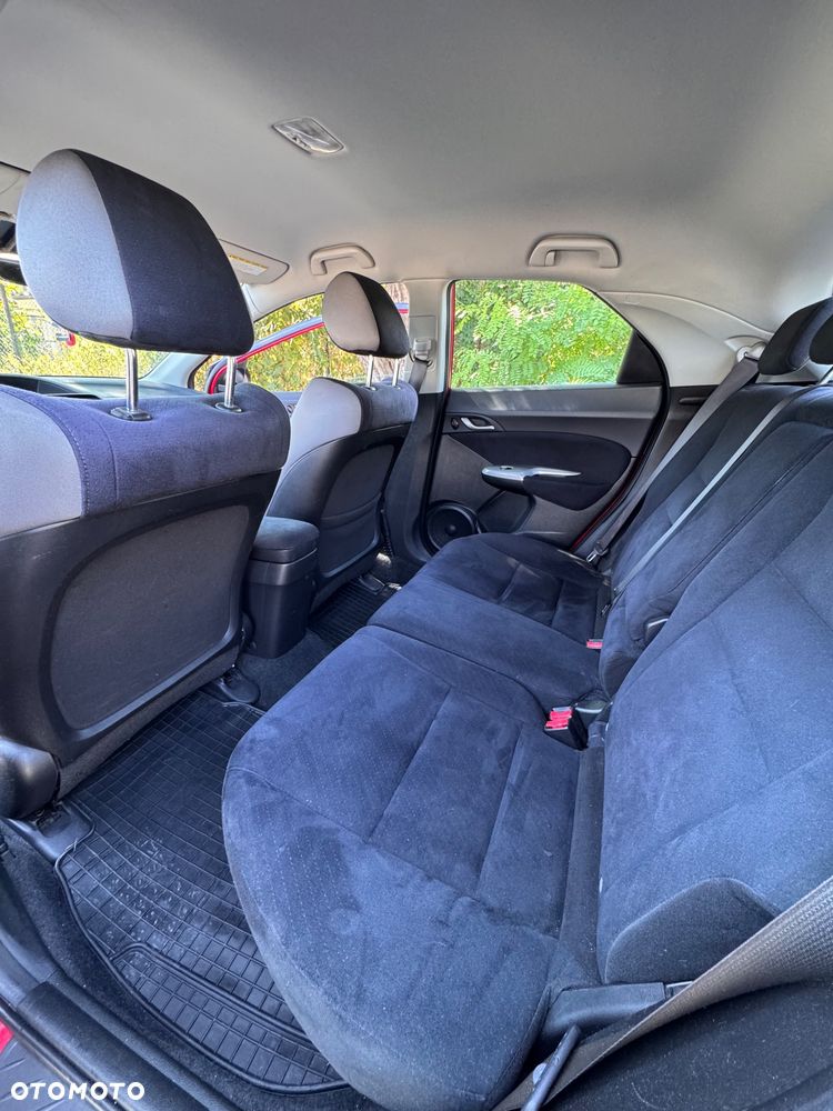 Honda Civic 1.4 Base - 12