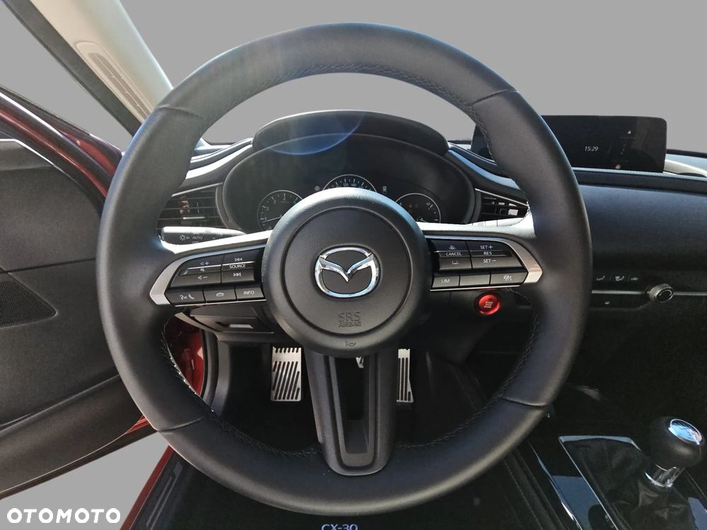 Mazda CX-30 2.0 mHEV Prime-Line 2WD - 16