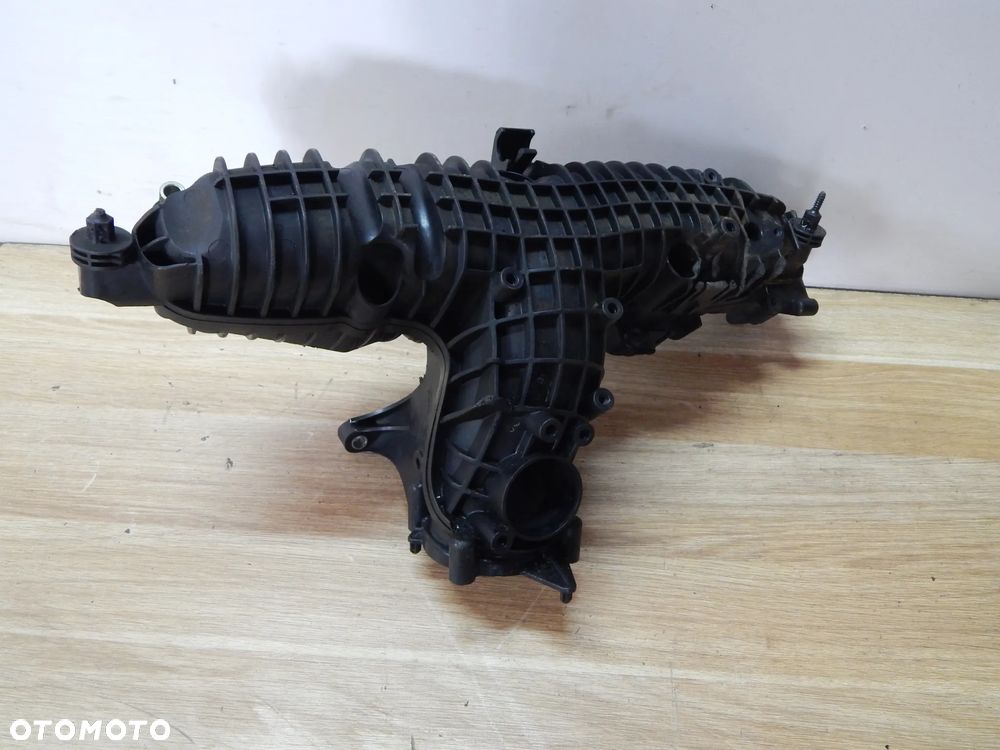 Kolektor ssący nastawnik 2.0 D4 d3 Volvo v60 v90 s90 xc60 v40 xc90 10-20 Łuków części - 3