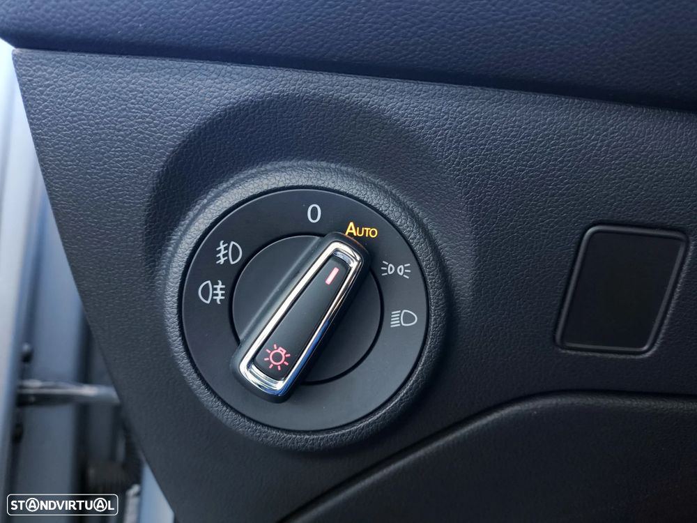 SEAT Leon 1.6 TDI Style S/S - 26