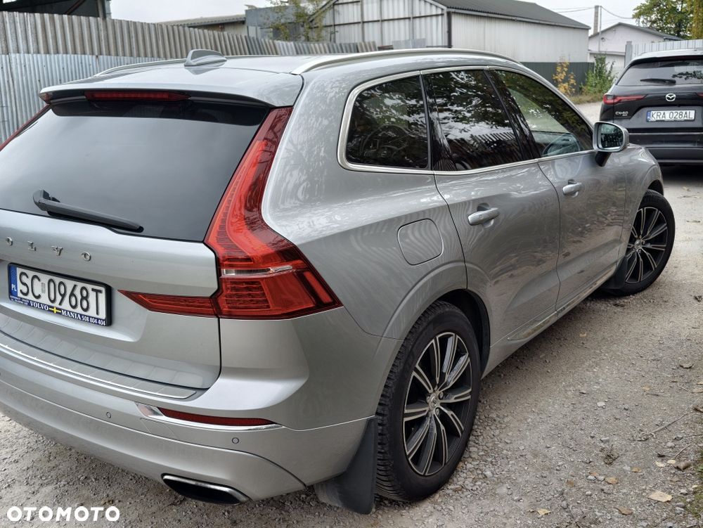 Volvo XC 60 - 6