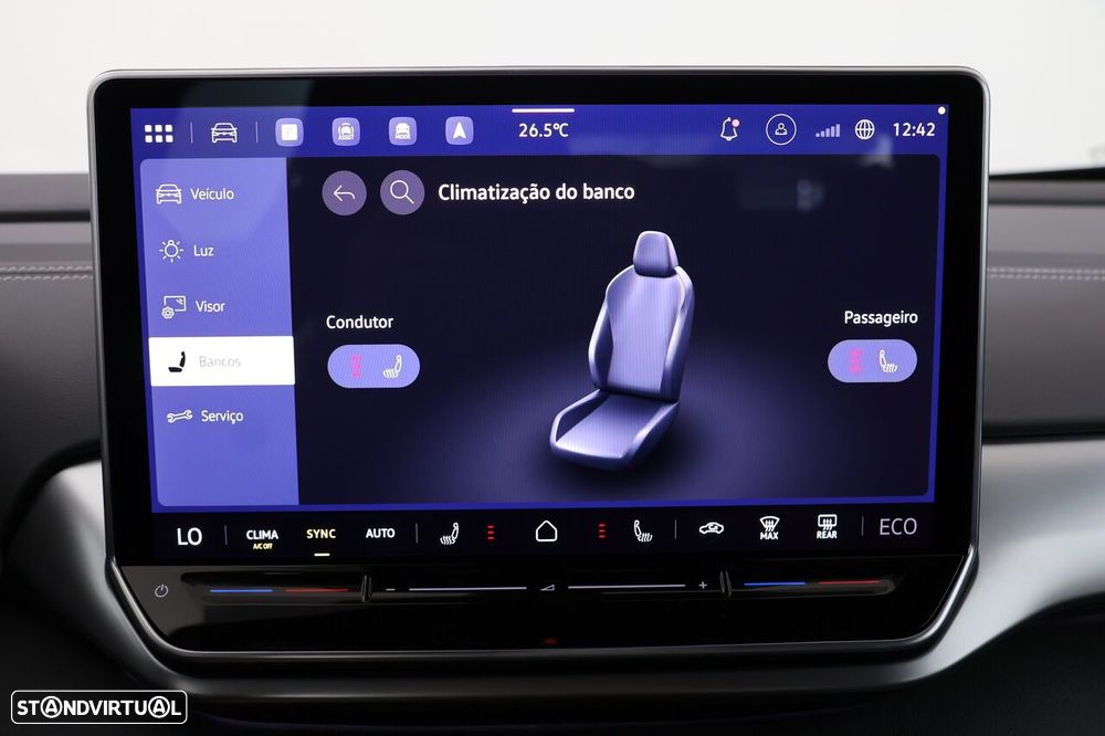 VW ID.4 79 kWh Pro - 28