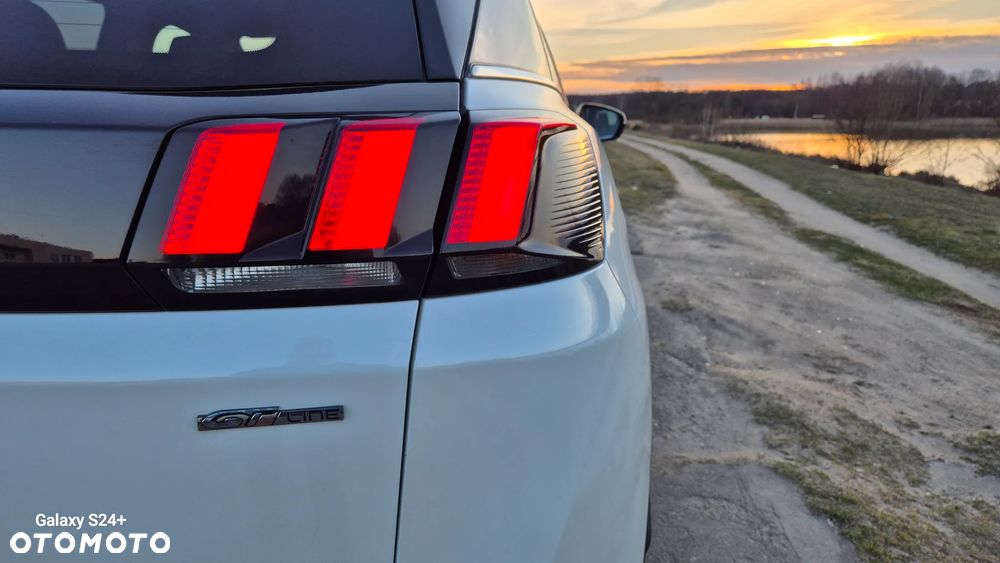 Peugeot 3008 2.0 HDi Premium - 35