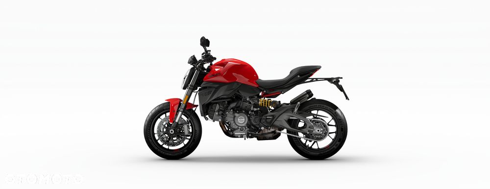 Ducati Monster - 3