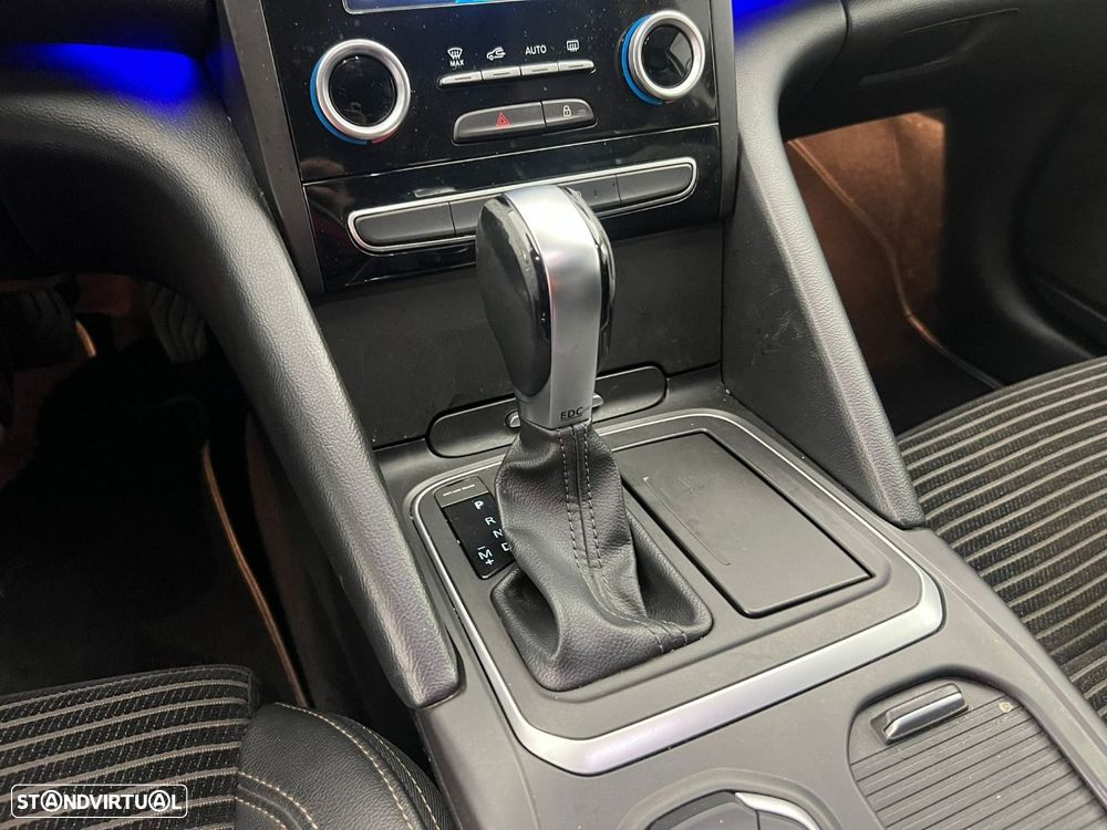 Renault Talisman - 8