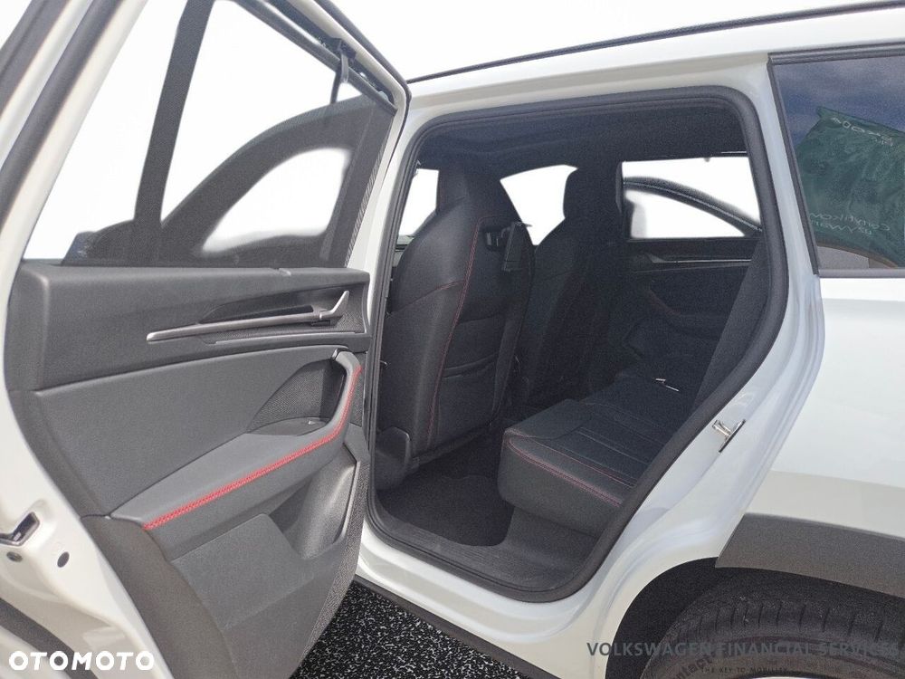 Skoda Kodiaq 2.0 TSI 4x4 RS DSG - 7