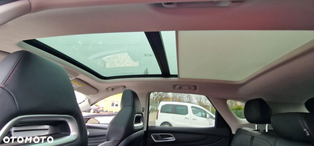 MG HS 1.5 T-GDI Excite DCT - 11