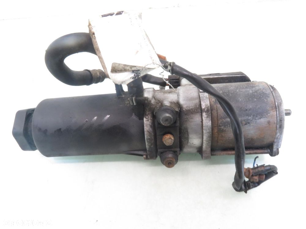 POMPA WSPOMAGANIA MERCEDES-BENZ W168 A1684660501 23100801 - 4