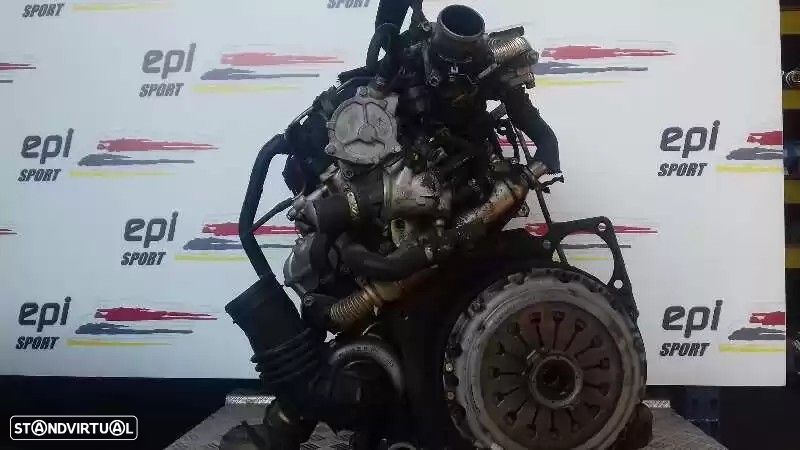 MOTOR COMPLETO ALFA ROMEO 156 2001 - 3