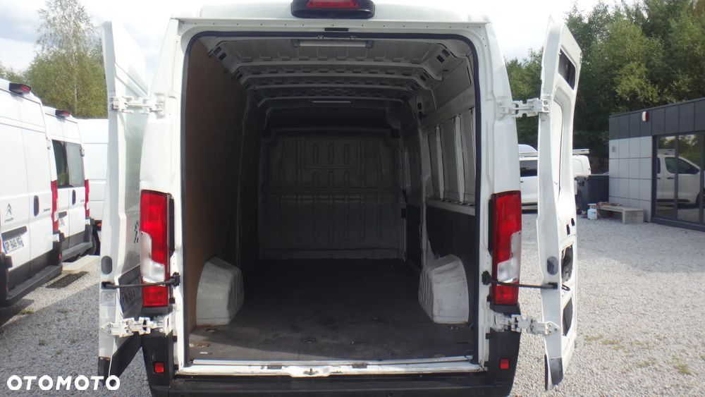 Peugeot Boxer - 7