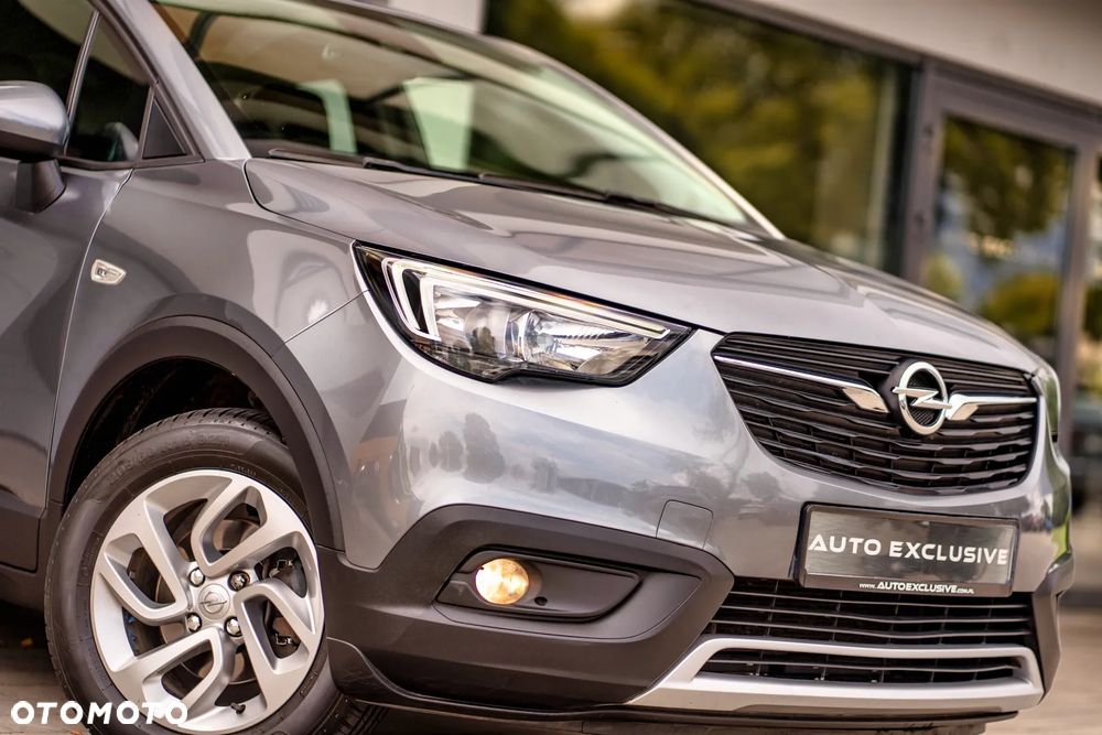 Opel Crossland X 1.6 Start/Stop Edition - 2