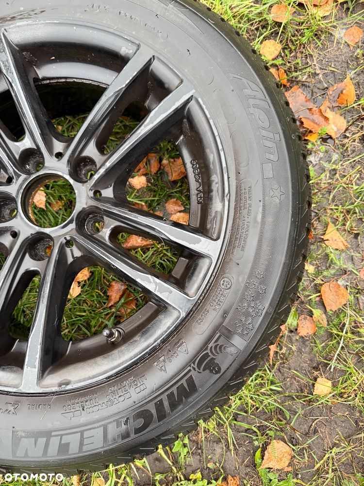 BMW Seria 3 318d - 8