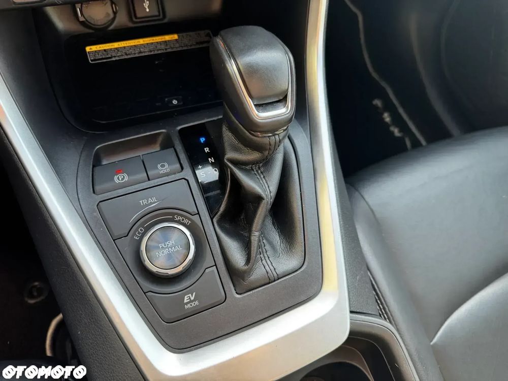 Toyota RAV4 2.5 4x4 Black Edition - 22