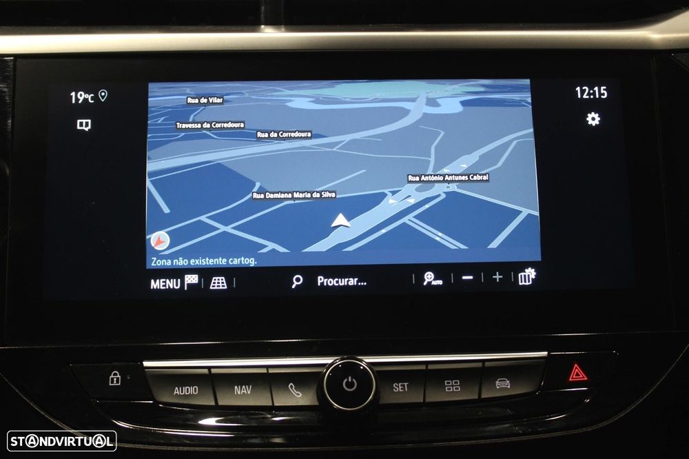 Opel Corsa 1.2 T Elegance - 25