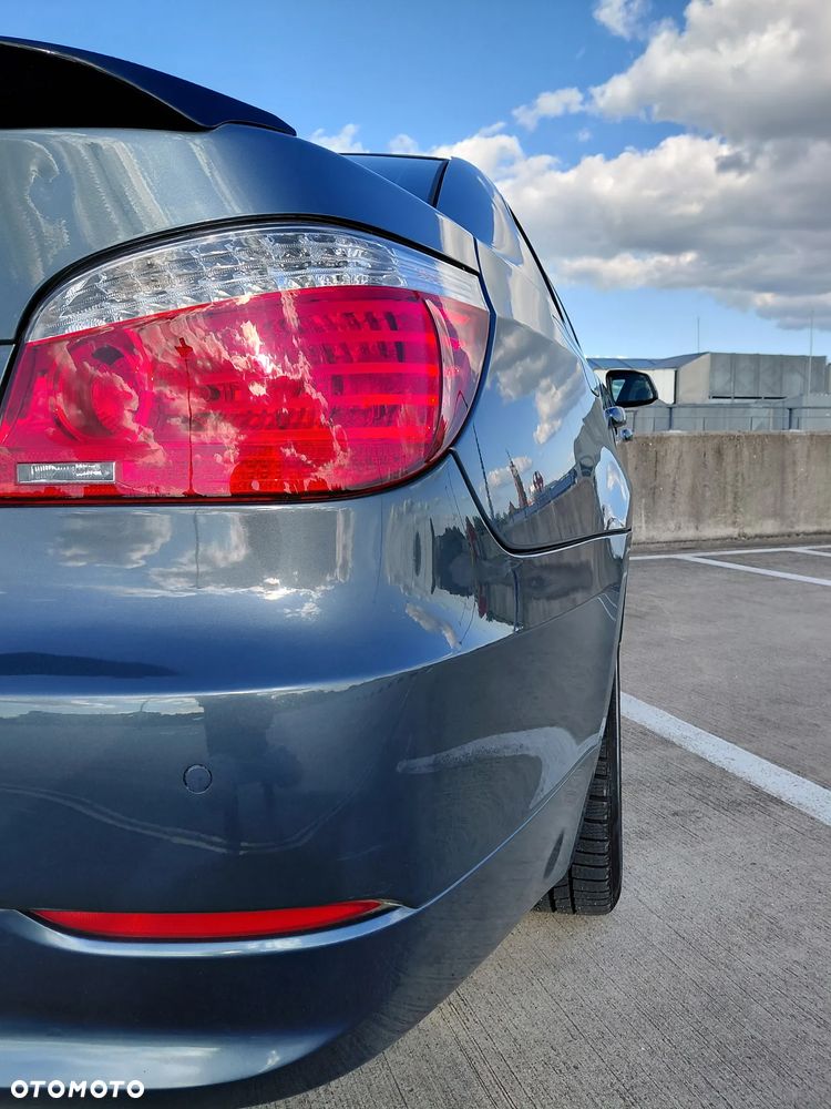 BMW Seria 5 520d Edition Sport - 20