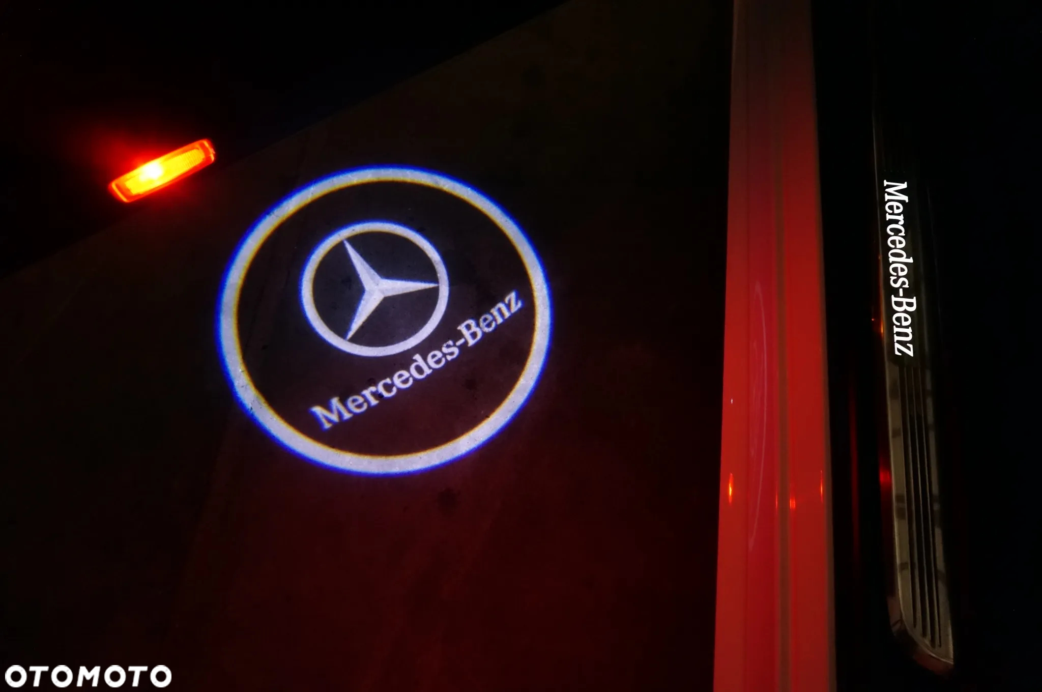 Mercedes-Benz Klasa C - 15