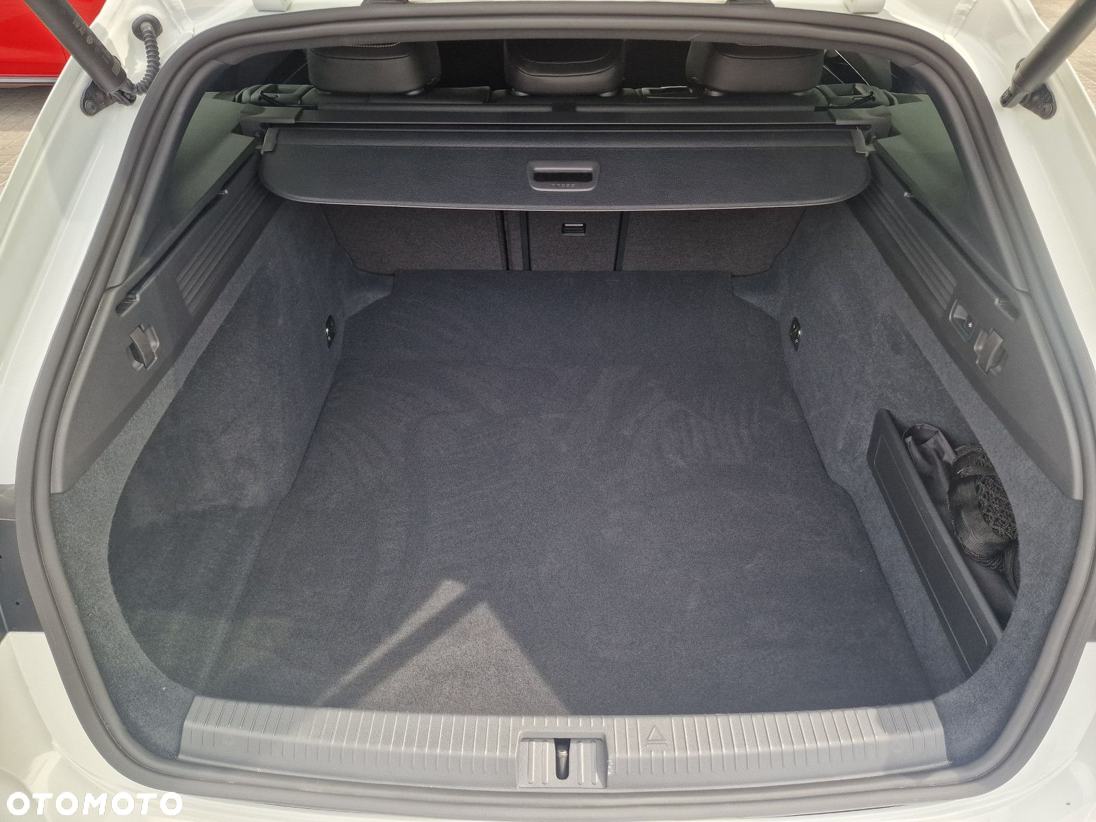Volkswagen Arteon 2.0 TDI 4Motion R-Line DSG - 14