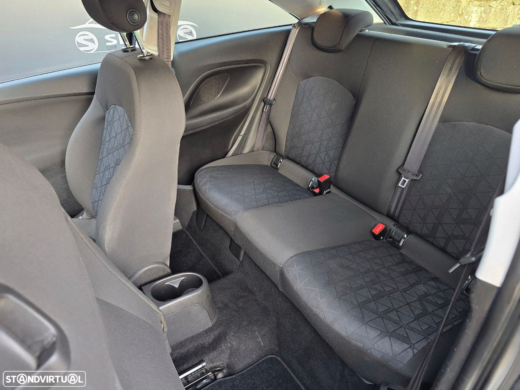 Opel Corsa 1.0 T 120 Anos - 11