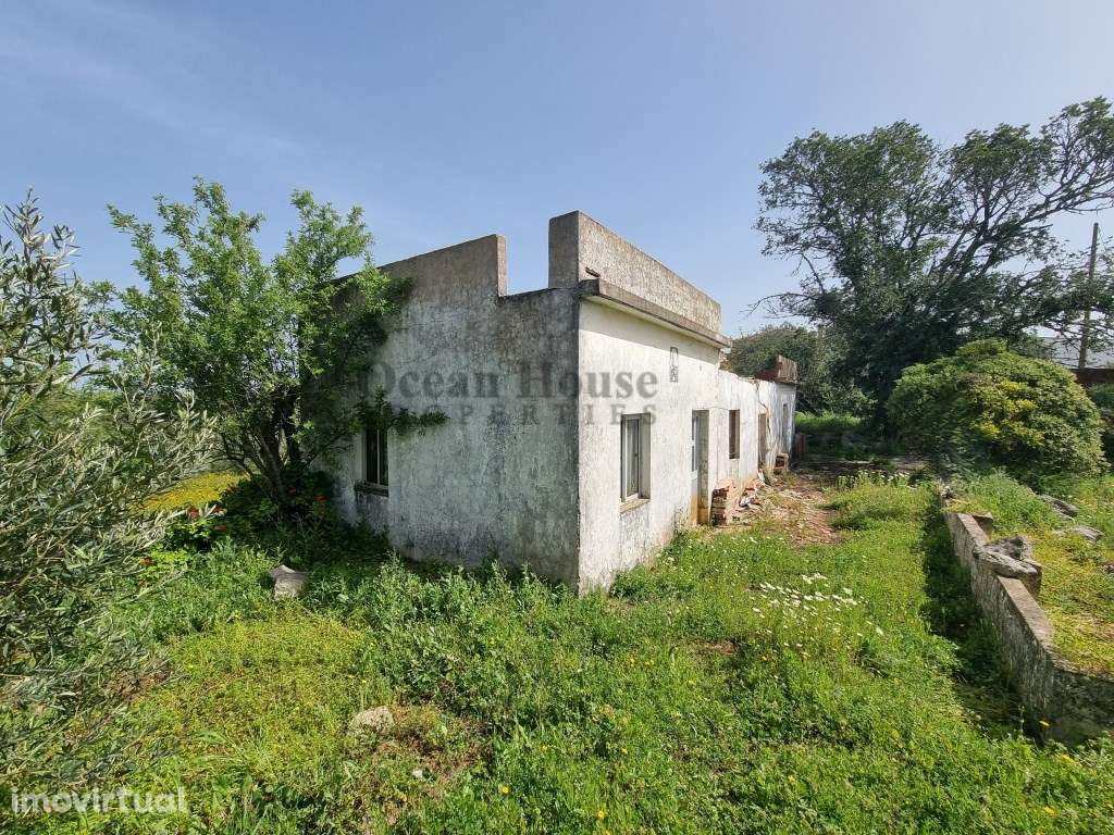 Terreno com dois artigos urbanos, para construção de moradias - Loulé - Grande imagem: 5/21