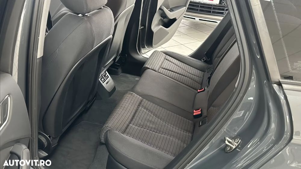 Audi A3 TFSI 110 kW S tronic advanced - 6