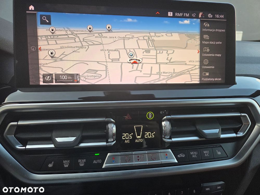BMW X4 xDrive30i mHEV sport - 16