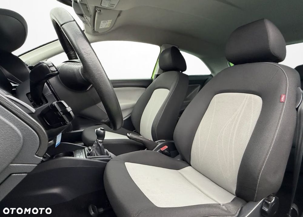 Seat Ibiza - 3