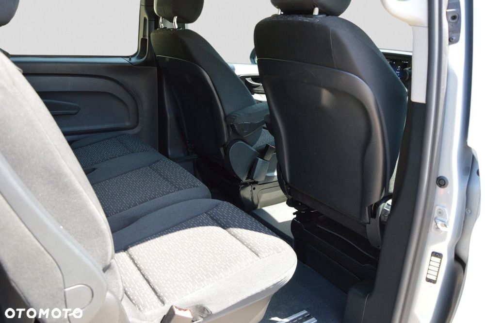 Mercedes-Benz Vito Tourer L3 Pro 9G-Tronic 447.705 - 25