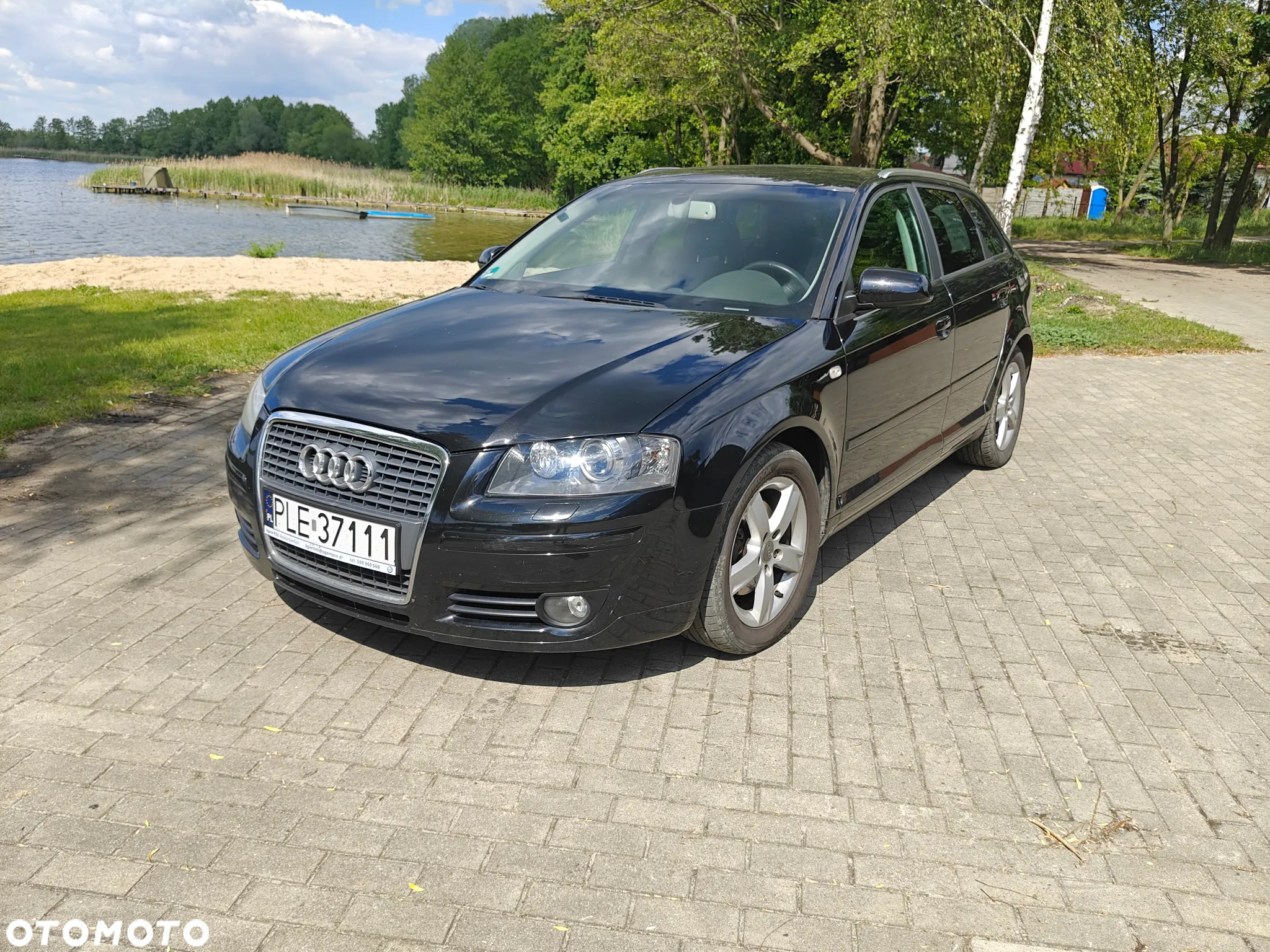 Audi A3 - 5