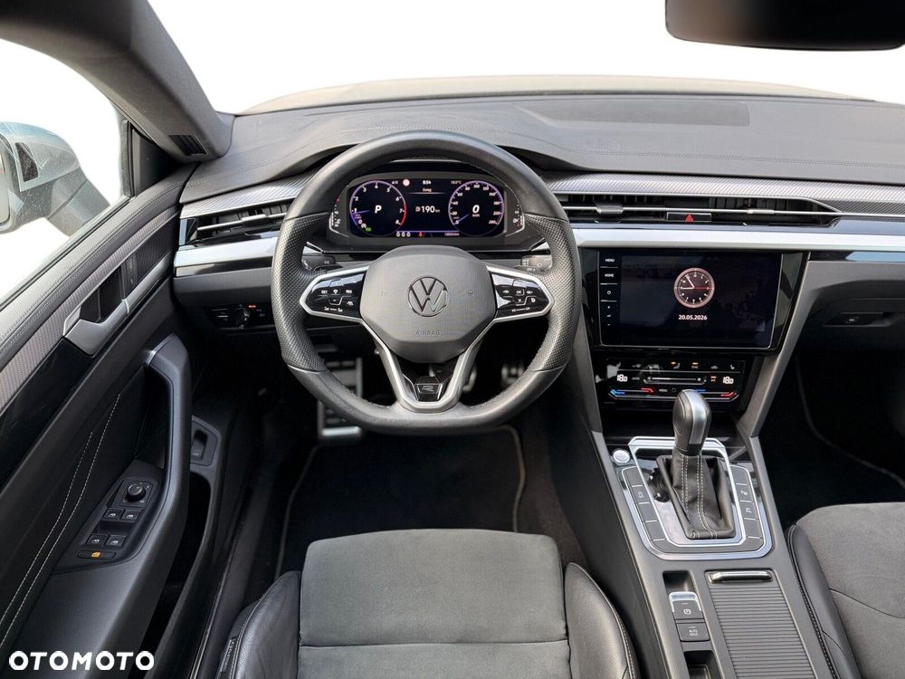 Volkswagen Arteon 2.0 TSI R-Line DSG - 28