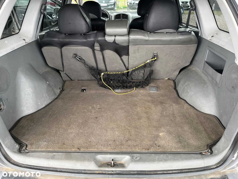 Hyundai Santa Fe - 14