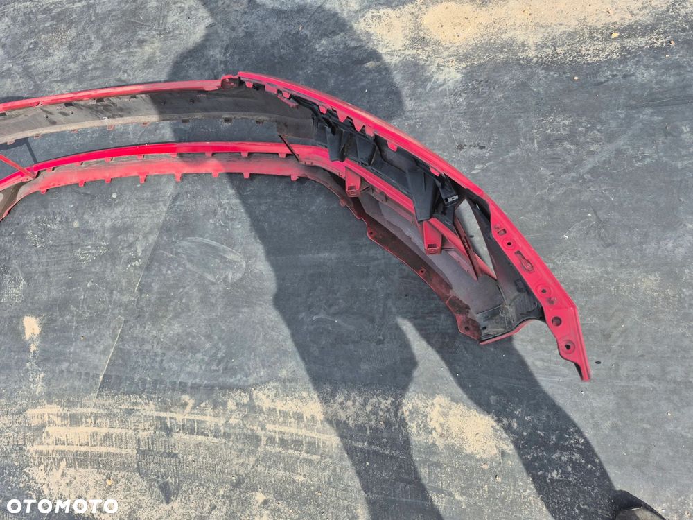 Zderzak Przód Skoda Suberb III Lifting Laurin & Klement 2020-2024r - 3