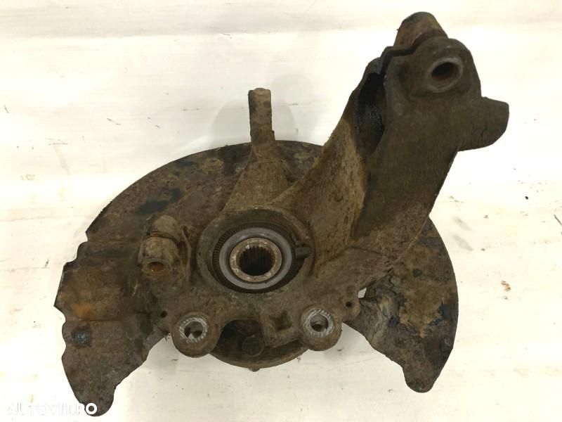 Fuzeta stanga fata Ford Kuga (2008-2012) 2.0 tdci 136 cp 8V41-3K171-AC - 2