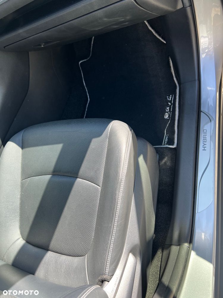 Toyota RAV4 2.5 Hybrid Executive 4x2 - 26