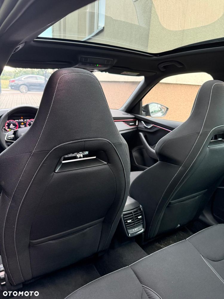 Skoda Kamiq 1.5 TSI Monte Carlo DSG - 5