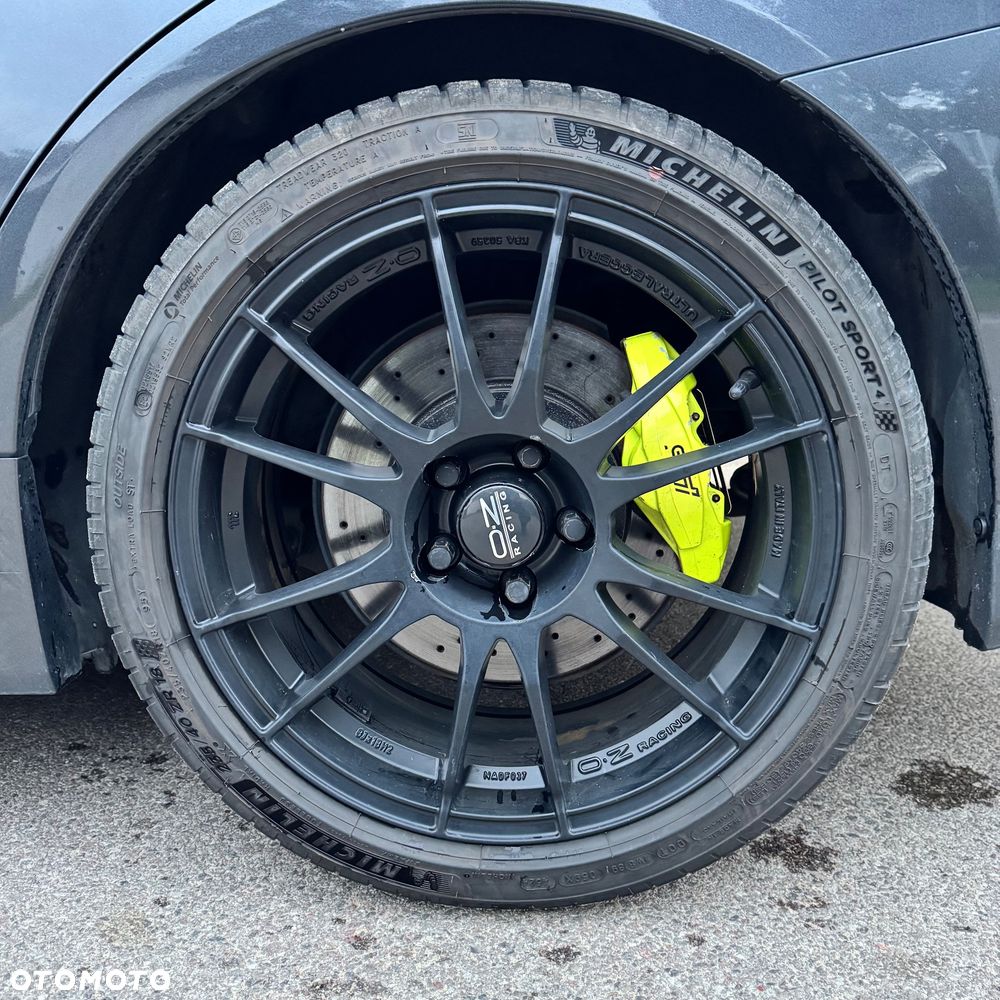Subaru WRX STI 2.5 Sport - 7