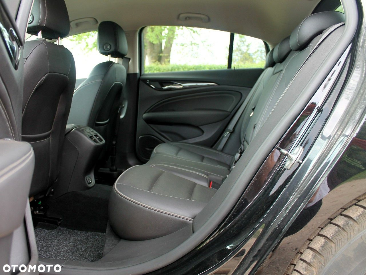 Opel Insignia - 7
