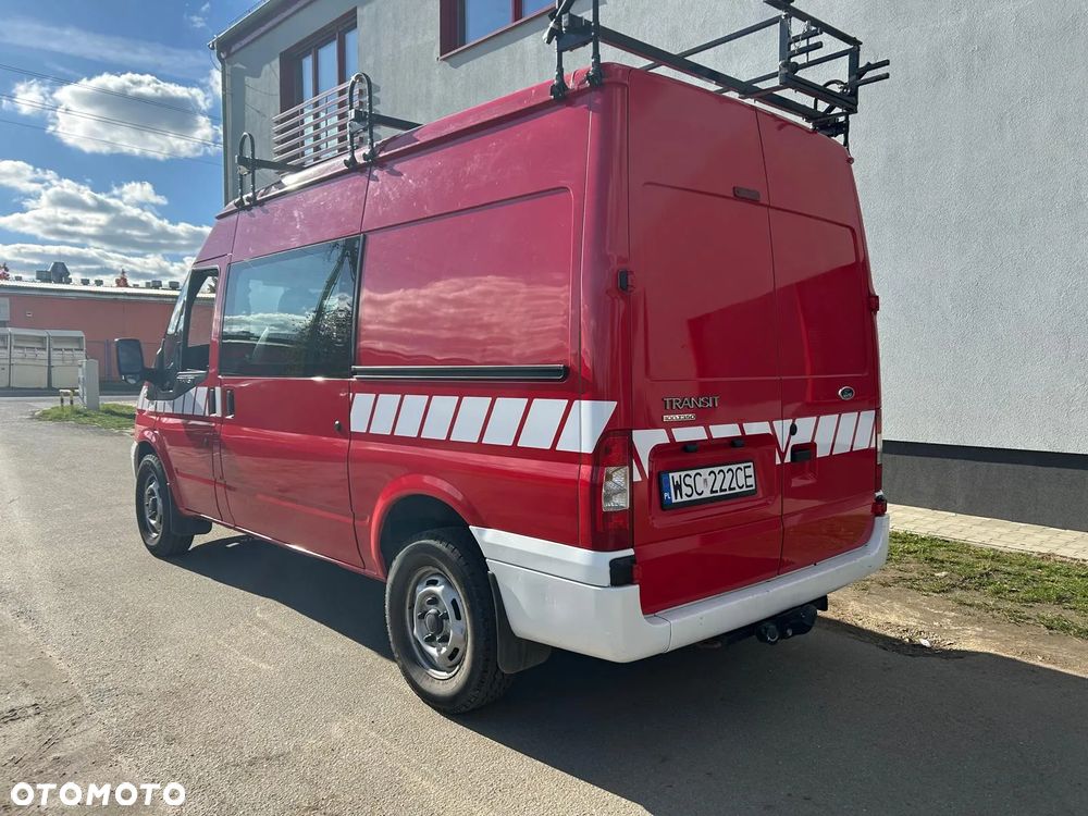 Ford Transit - 7