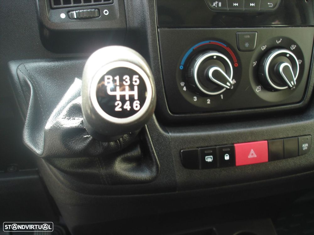 Opel Movano L2 3.5T Heavy 2.2 BlueHDi CD - 12