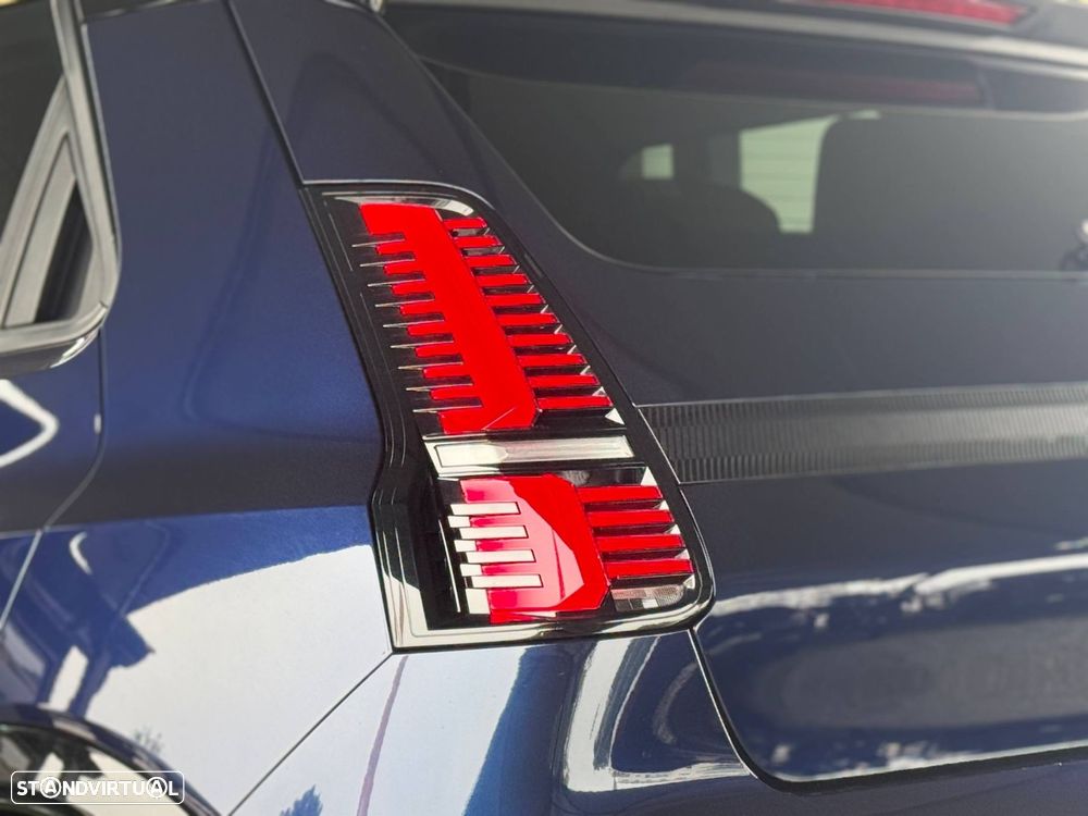 Renault 5 E-Tech 52 kWh Iconic Cinq Autonomia Conforto - 18