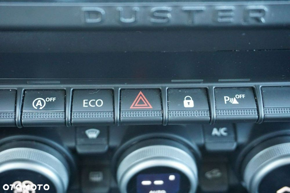 Dacia Duster - 21