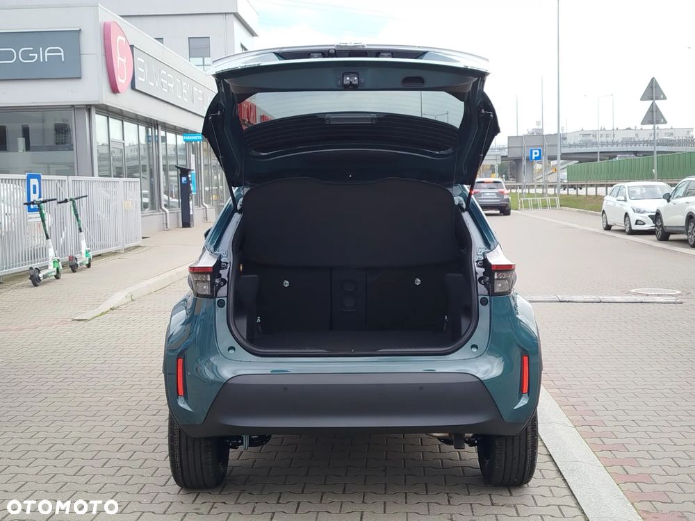 Toyota Yaris Cross Hybrid 1.5 Style - 6