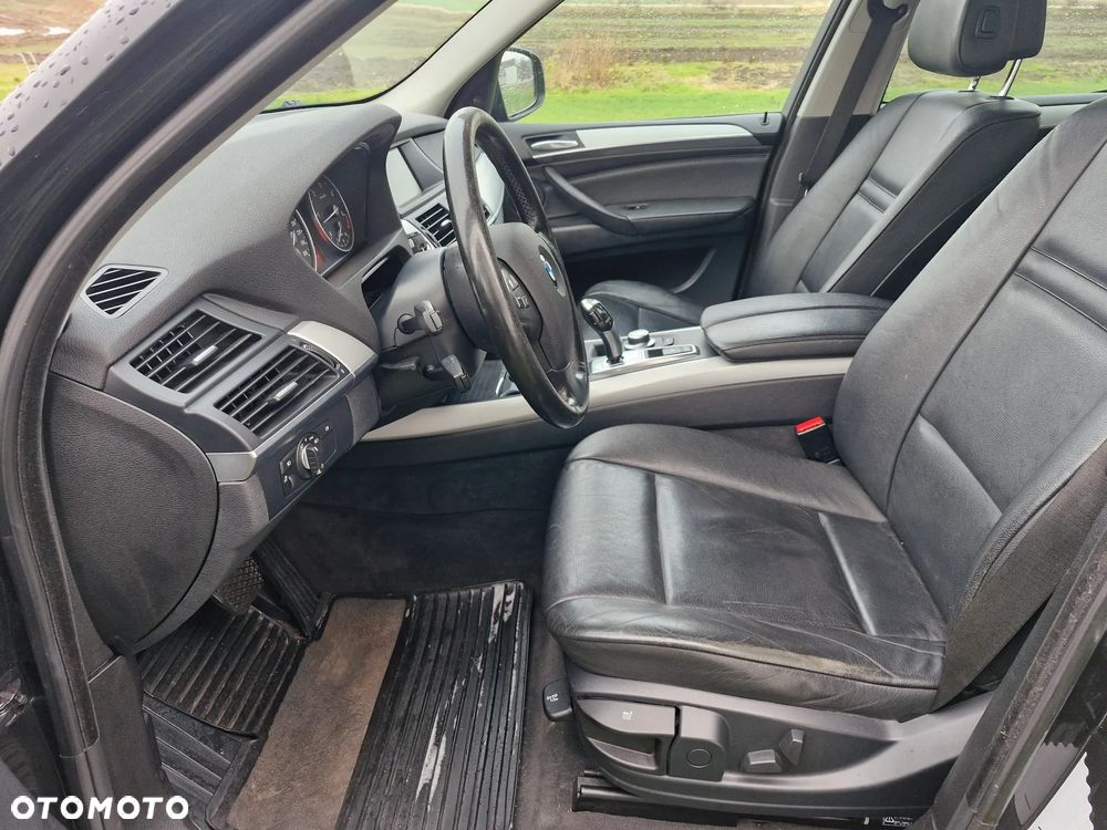 BMW X5 3.0sd - 14
