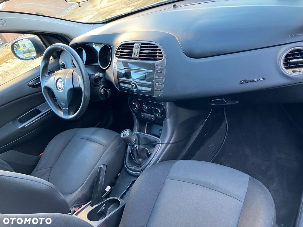 Fiat Bravo - 21