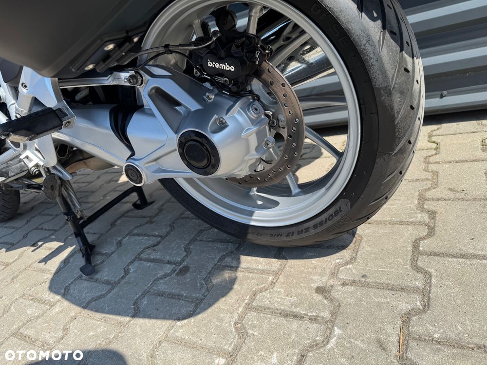 BMW R - 19