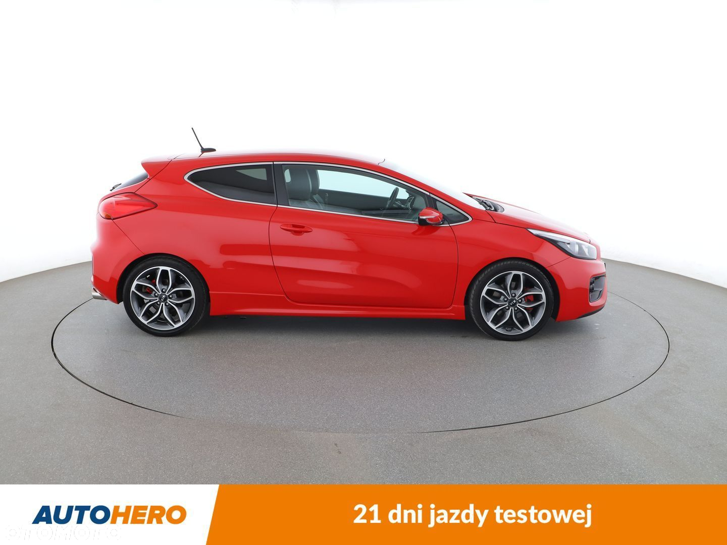 Kia ProCeed - 7