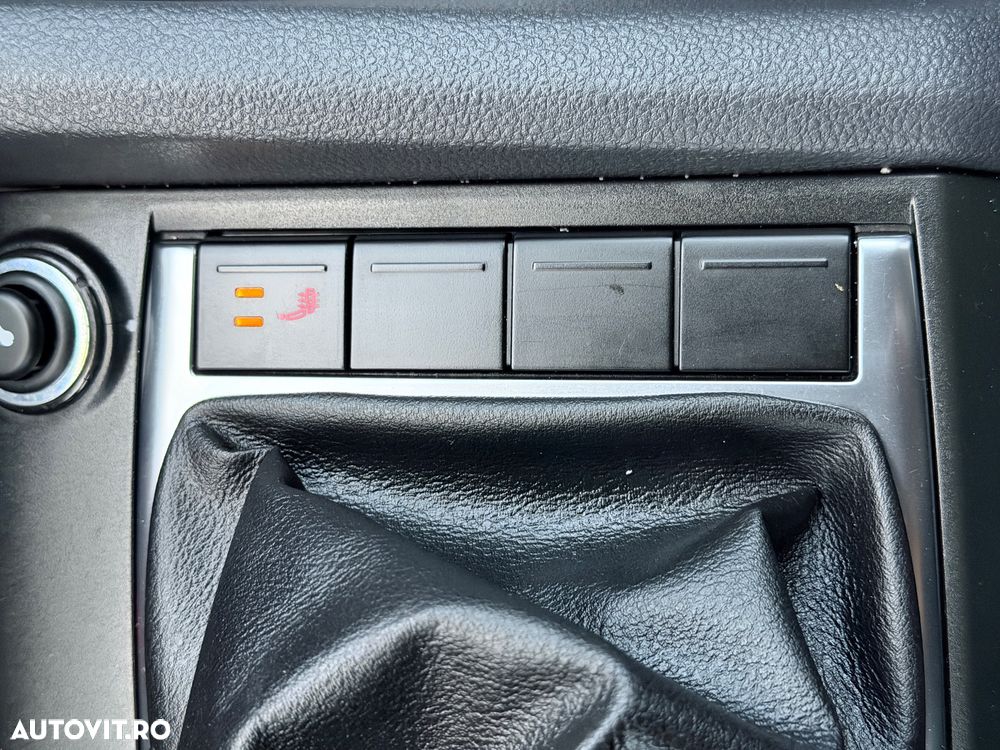 Volkswagen AMAROK 4x4 - 27