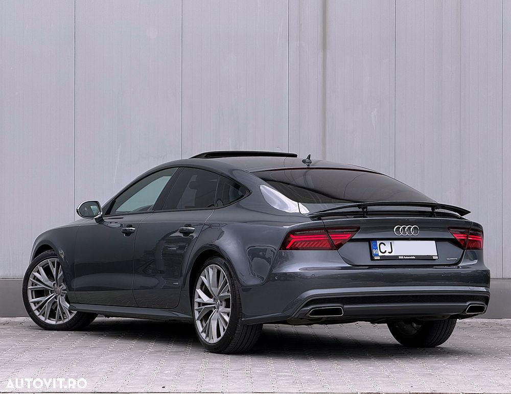 Audi A7 - 3